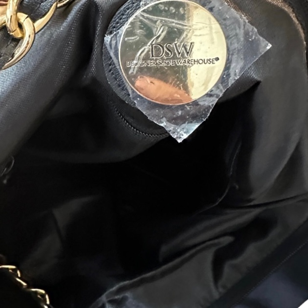 Dsw Shoulder Bag Purse Nwt — image 7 of 7